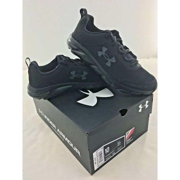 Under Armour Shoes Under Armour Charged Assert 8 32952002 Mens